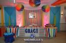 lbum de fotos de los 15 aos de Graci