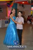 lbum de fotos de los 15 aos de Graci