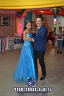 lbum de fotos de los 15 aos de Graci