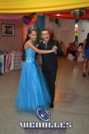lbum de fotos de los 15 aos de Graci