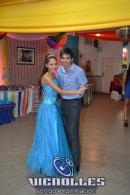 lbum de fotos de los 15 aos de Graci