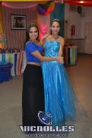 lbum de fotos de los 15 aos de Graci