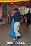 lbum de fotos de los 15 aos de Graci