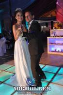 lbum de fotos de los 15 aos de Lucy Rotela