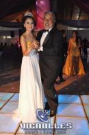lbum de fotos de los 15 aos de Lucy Rotela