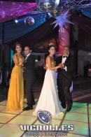 lbum de fotos de los 15 aos de Lucy Rotela