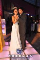 lbum de fotos de los 15 aos de Lucy Rotela