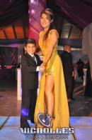 lbum de fotos de los 15 aos de Lucy Rotela