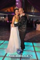 lbum de fotos de los 15 aos de Lucy Rotela