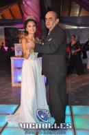 lbum de fotos de los 15 aos de Lucy Rotela