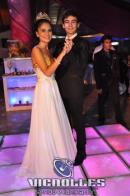 lbum de fotos de los 15 aos de Lucy Rotela