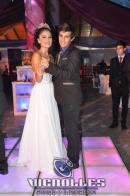 lbum de fotos de los 15 aos de Lucy Rotela