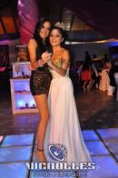 lbum de fotos de los 15 aos de Lucy Rotela