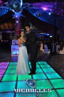 lbum de fotos de los 15 aos de Lucy Rotela