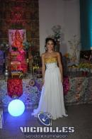 lbum de fotos de los 15 aos de Lucy Rotela