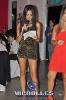 lbum de fotos de los 15 aos de Lucy Rotela