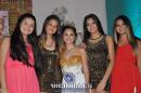 lbum de fotos de los 15 aos de Lucy Rotela