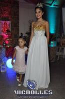 lbum de fotos de los 15 aos de Lucy Rotela