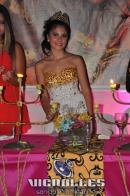 lbum de fotos de los 15 aos de Lucy Rotela