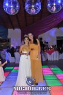lbum de fotos de los 15 aos de Lucy Rotela