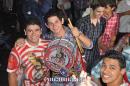 lbum de fotos de los 15 aos de Lucy Rotela