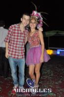 lbum de fotos de los 15 aos de Lucy Rotela