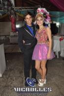 lbum de fotos de los 15 aos de Lucy Rotela