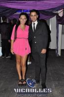 lbum de fotos de los 15 aos de Lucy Rotela