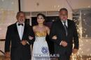 lbum de fotos de los 15 aos de Lucy Rotela