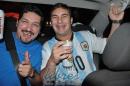 lbum de fotos del Fifa Fan Fest en Porto alegre