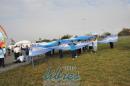 lbum de fotos del Fifa Fan Fest en Porto alegre