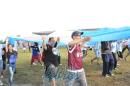 lbum de fotos del Fifa Fan Fest en Porto alegre
