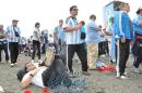 lbum de fotos del Fifa Fan Fest en Porto alegre