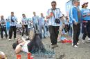 lbum de fotos del Fifa Fan Fest en Porto alegre