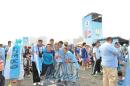 lbum de fotos del Fifa Fan Fest en Porto alegre