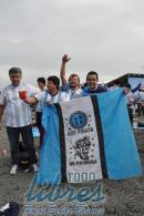 lbum de fotos del Fifa Fan Fest en Porto alegre