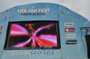 lbum de fotos del Fifa Fan Fest en Porto alegre