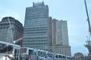 lbum de fotos del Fifa Fan Fest en Porto alegre