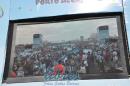 lbum de fotos del Fifa Fan Fest en Porto alegre