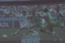 lbum de fotos del Fifa Fan Fest en Porto alegre