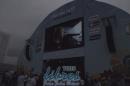 lbum de fotos del Fifa Fan Fest en Porto alegre