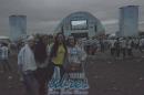 lbum de fotos del Fifa Fan Fest en Porto alegre