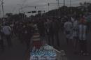 lbum de fotos del Fifa Fan Fest en Porto alegre
