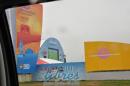 lbum de fotos del Fifa Fan Fest en Porto alegre