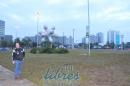 lbum de fotos del Fifa Fan Fest en Porto alegre