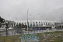 lbum de fotos del Fifa Fan Fest en Porto alegre
