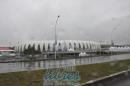 lbum de fotos del Fifa Fan Fest en Porto alegre