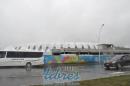 lbum de fotos del Fifa Fan Fest en Porto alegre