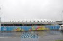 lbum de fotos del Fifa Fan Fest en Porto alegre