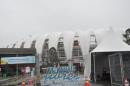 lbum de fotos del Fifa Fan Fest en Porto alegre